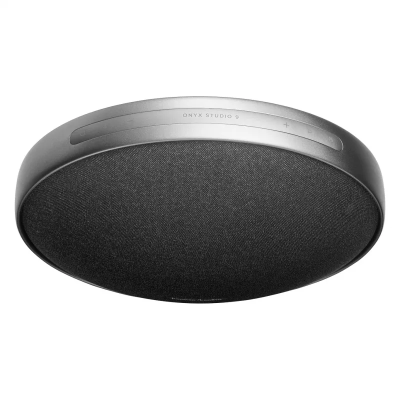 Harman-kardon HKOS9BLKEP Juoda