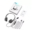 Laidinės ausinės New Bee H368