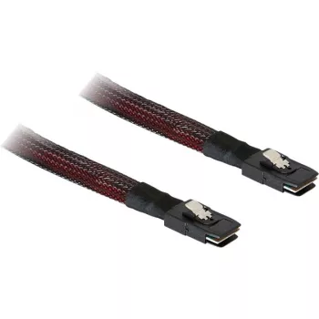 SCSI kabelis DeLOCK mini SAS 36 pin (SFF 8087) - 50 cm