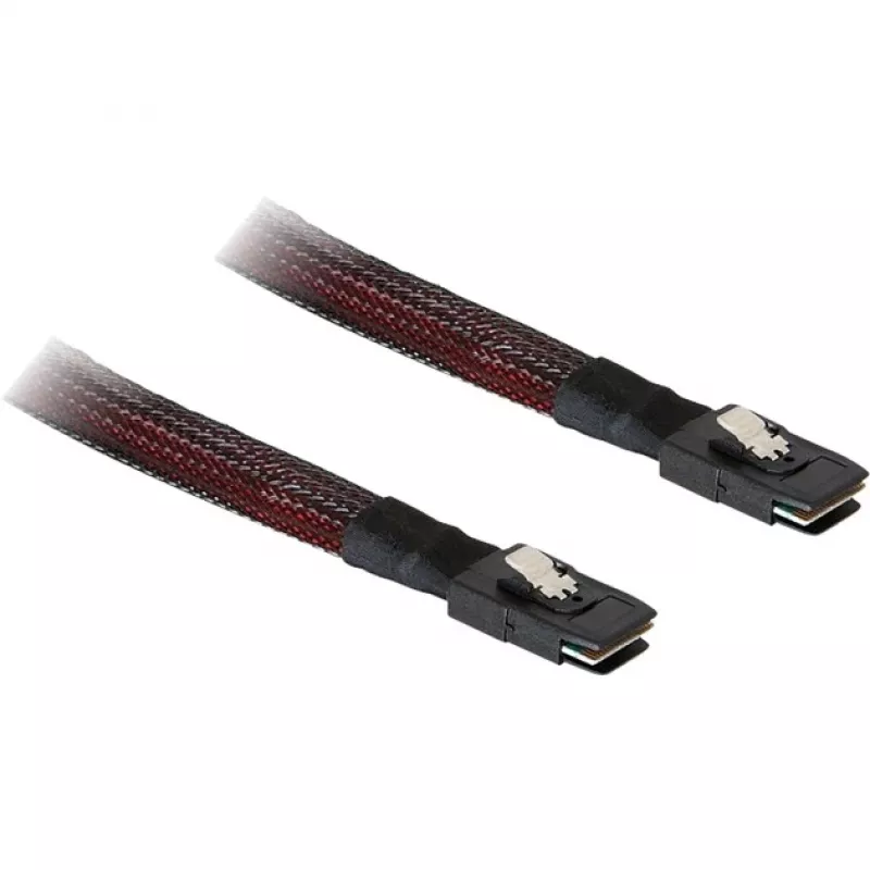 SCSI kabelis DeLOCK mini SAS 36 pin (SFF 8087) - 50 cm