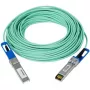 NETGEAR AXC7620 InfiniBand / šviesolaidinis kabelis 20 m SFP+ žydras