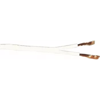 Garsiakalbių kabelis Omnitronic 2x1,5 mm, 100 m ritė