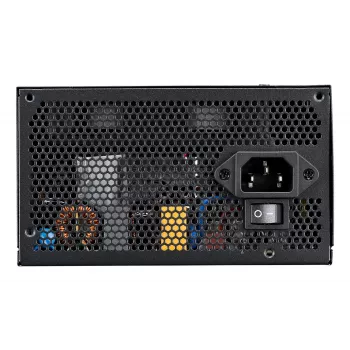 Maitinimo blokas Cooler Master MWE Bronze 550 V3 550W