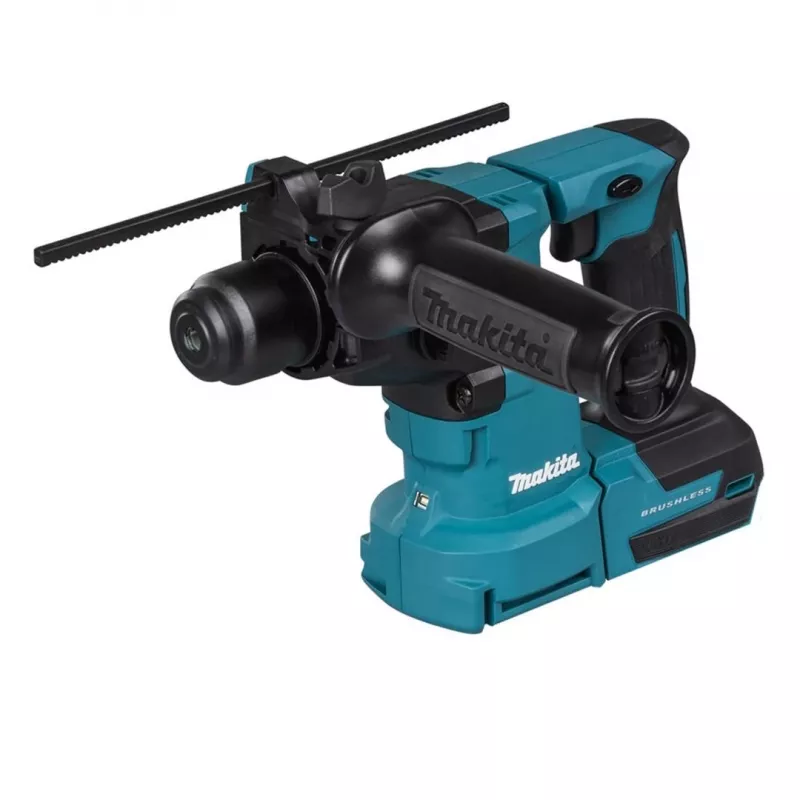 18V smūginis gręžtuvas DHR183ZJ MAKITA