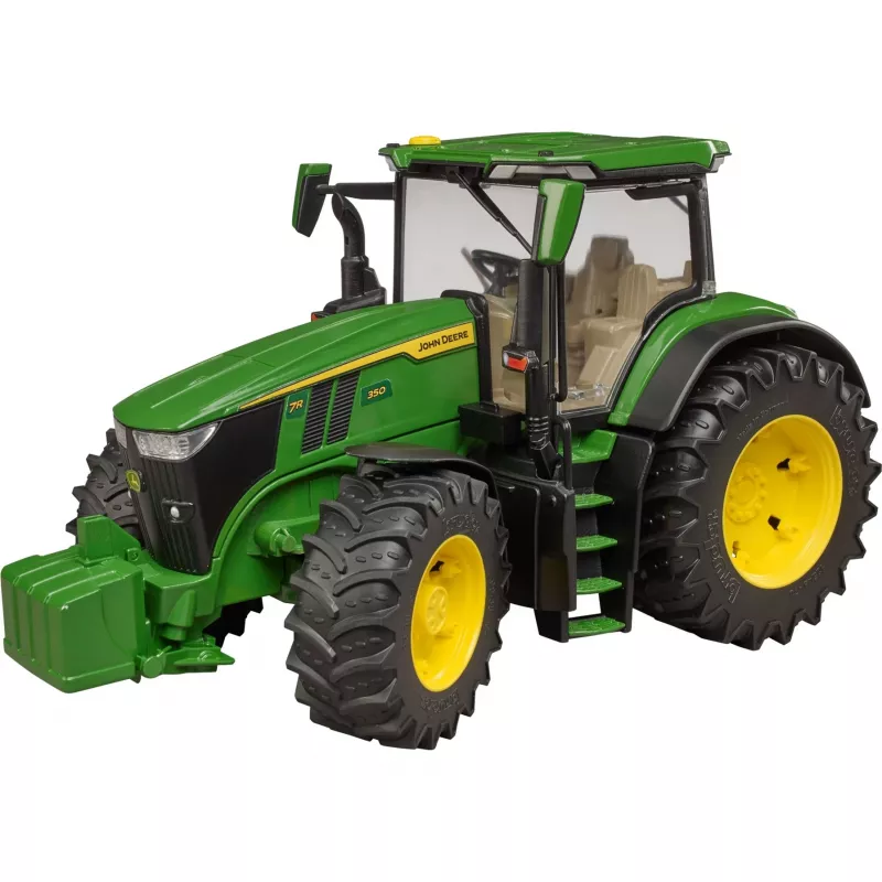 Bruder John Deere 7R 350 Traktorius