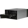 Chenbro 3-in-2 HDD Enclosure su 12Gb SAS/SATA