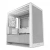 PC Case NZXT H9 H3 Flow Midi Tower White