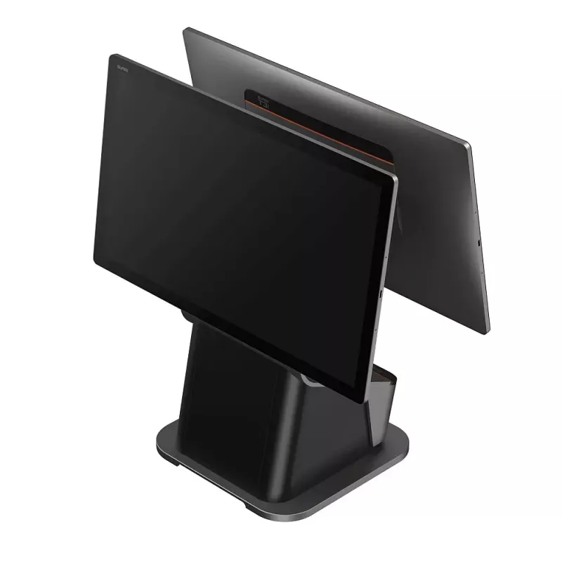 Klientų ekranas SUNMI T3 Pro / T3 Pro Max 15,6 col. FHD NFC USB – antrinis 15,6 col. FHD klientų ekranas