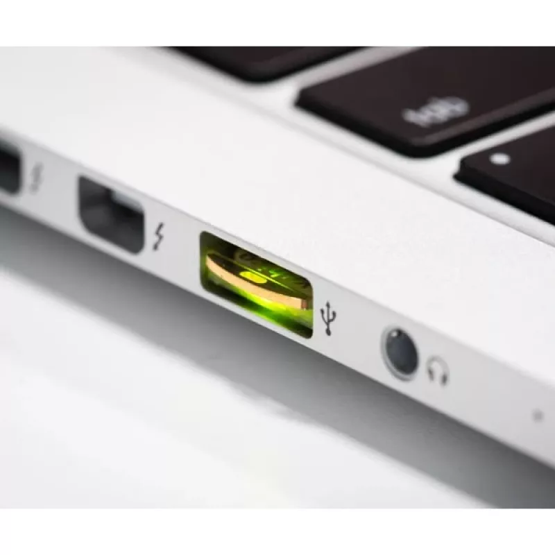 Saugos raktas Yubico YubiKey 5 Nano FIPS USB-A NIST patvirtintas