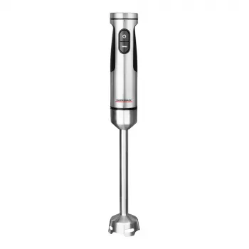 Panardinamasis trintuvas Gastroback Powermix Stabmixer Professional 1500 W nerūdijantis plienas