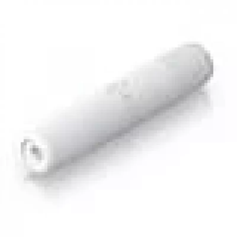Ubiquiti UACC-RJ45-Coupler-C6A-Outdoor plokščias baltas RJ-45 2 vnt.