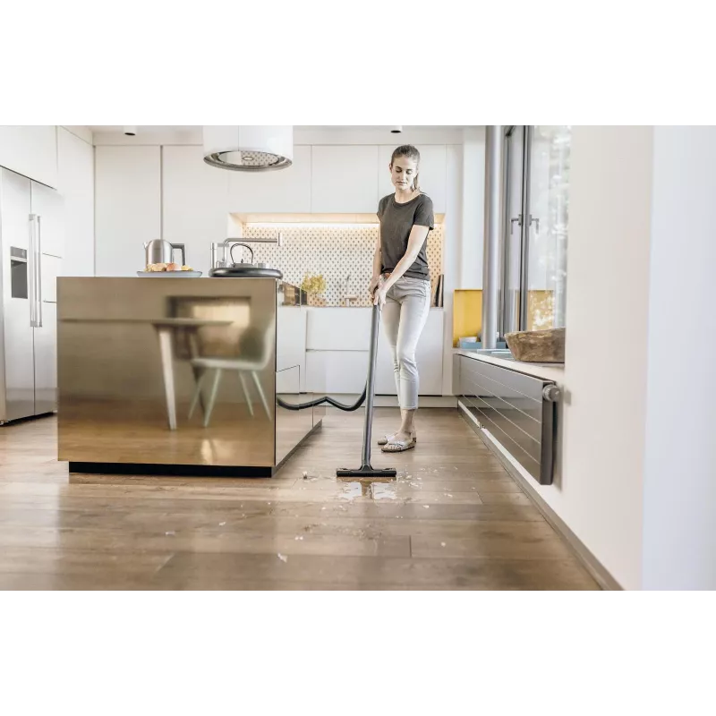 Dulkių siurblys KARCHER Drėgnas ir sausas dulkių siurblys WD 2 Plus V-15/4/18