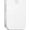 Apple iPhone 16 Plus - 5G išmanusis telefonas - Dvi SIM kortelės / Vidinė atmintis 512 GB