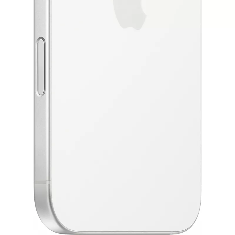 Apple iPhone 16 Plus - 5G išmanusis telefonas - Dvi SIM kortelės / Vidinė atmintis 512 GB
