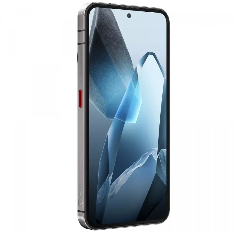 Oukitel WP200 Pro 5G 6.7 24GB/1TB DS. 8800mAh Pilka