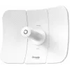 Tinklo tiltas TP-LINK Beam Bridge 5 UR KIT, 5 GHz vienos juostos, Wi‑Fi 5 (802.11ac), Gigabit Ethernet, išorinė antena, maks. atstumas 15000 m, balta