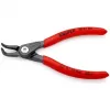 Žiedinių apsaugų replės Knipex 48 21 J01