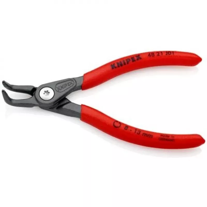 Žiedinių apsaugų replės Knipex 48 21 J01