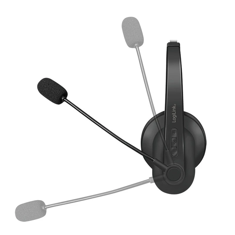 Ausinės LogiLink BT0059