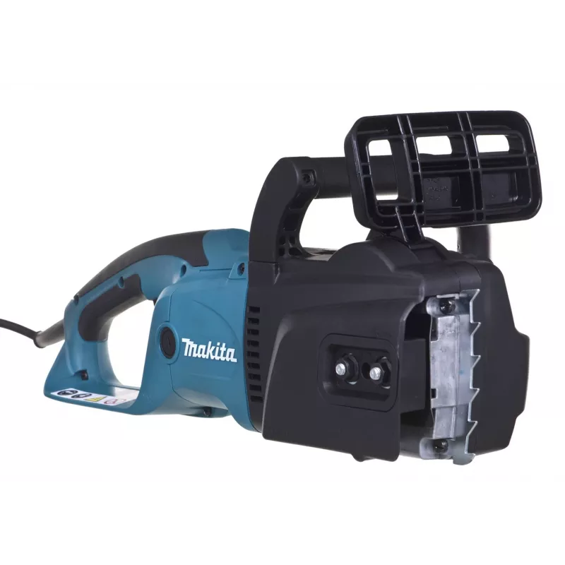 Makita UC3550A grandininis pjūklas 2000 W Juoda, Mėlyna