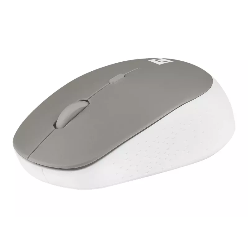 Natec Wireless pelė Harrier 2 1600DPI BT 5.1