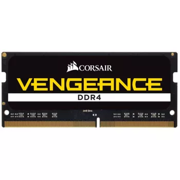 Atmintis DDR4 SODIMM 8GB/3200 (1*8 GB) CL22