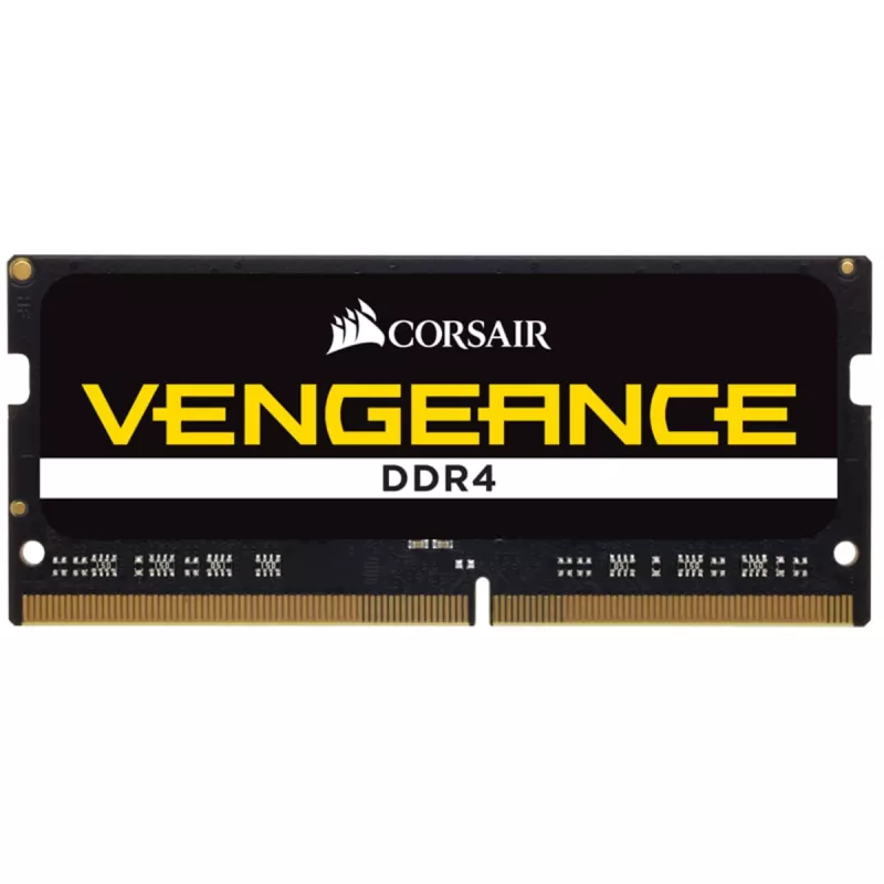 Atmintis DDR4 SODIMM 8GB/3200 (1*8 GB) CL22