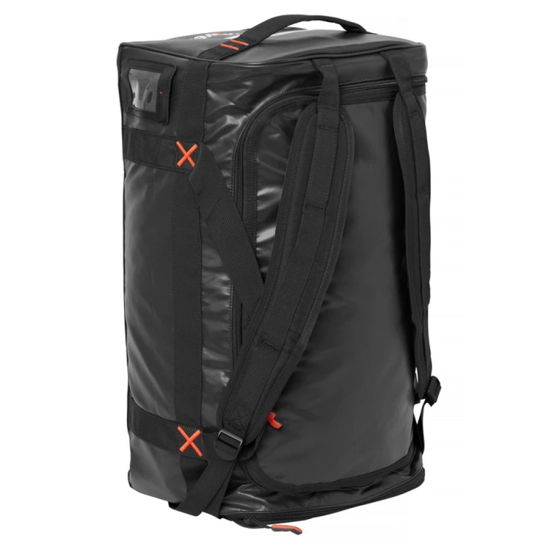 Helly Hansen | Duffel krepšys | 120 L | Juoda