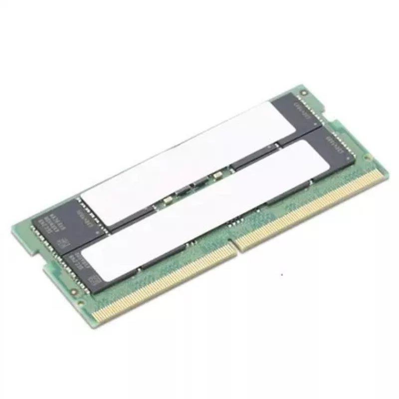 Lenovo 4X71M23186 atminties modulis 16 GB 1 x 16 GB DDR5 262 kontaktų SO-DIMM