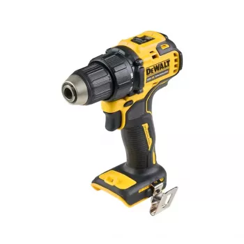 DeWALT DCD708 beraktis 18V belaidis gręžtuvas-suktuvas, tik korpusas