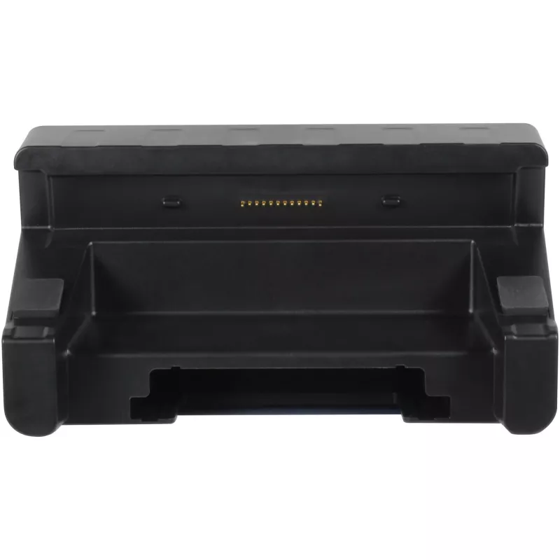 Doko stotelė ALLNET X-trail-100-Light-Dock su RJ45 LAN ir 2× USB prievadais