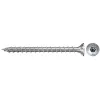 Varžtų rinkinys FISCHER FixTainer PowerFast II, 702 vnt., pilnas sriegis, cinkuotas