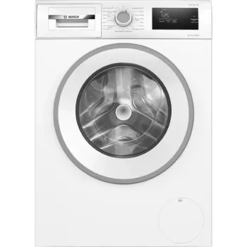 BOSCH WAN2405BPL 8 kg 1200 aps./min – skalbimo mašina