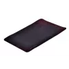 Žaidimų pelės kilimėlis ESPERANZA EGP102R — poliesteris, 300×240 mm, 3 mm storio, juodas, spausdintu paviršiumi