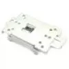 DIN RAIL KIT mažaanglies plieno PR5MEC