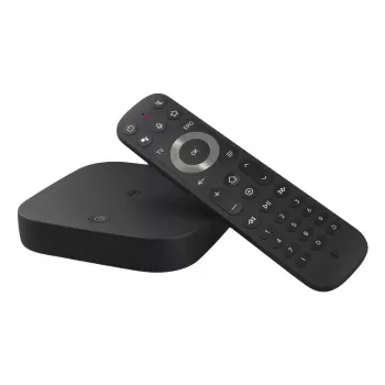 Transliacijos įrenginys Telekom MagentaTV One 2nd Gen 4K Ultra HD Wi-Fi Ethernet