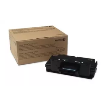 Xerox 106R02310 tonerio kasetė 1 vnt. Originali juoda