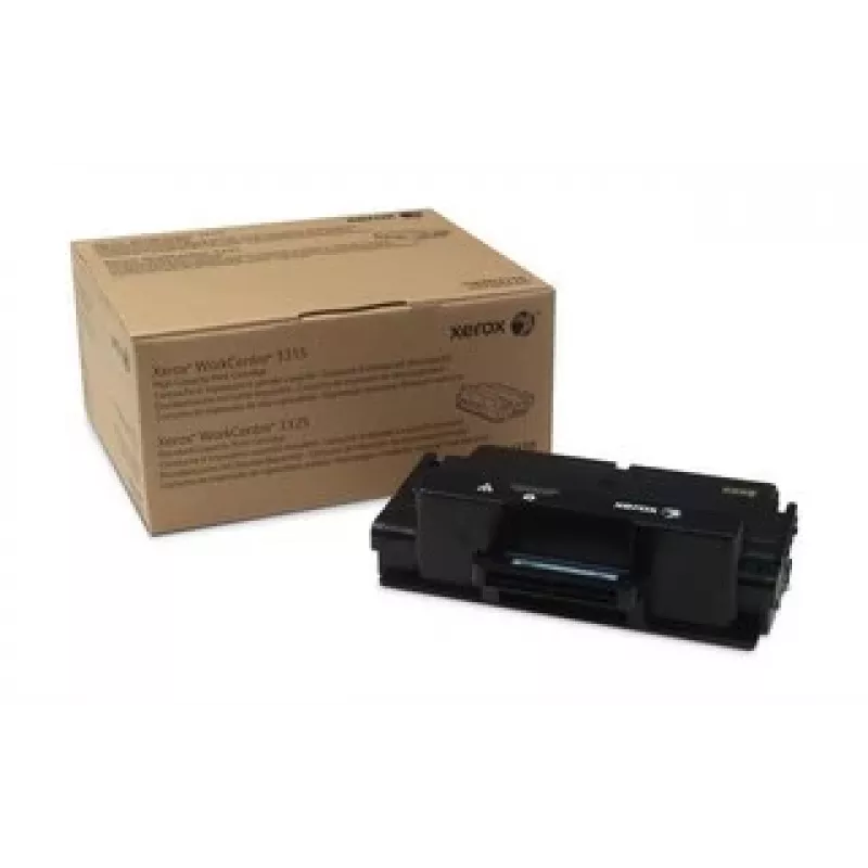 Xerox 106R02310 tonerio kasetė 1 vnt. Originali juoda