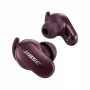 Bose QuietComfort Ultra Headset True Wireless Stereo (TWS) In-ear Calls/Music Bluetooth Plum