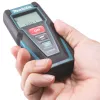 Makita LD030P tolimatis Juoda, Turkio 0–30 m