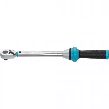 Mechaninis kibirkštinis dinamometrinis raktas HAZET 5110-3CT