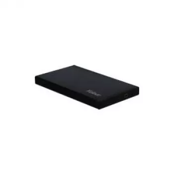 Inter-Tech Veloce GD-25612 - Saugyklos korpusas - 2.5 (6,4 cm) - SATA 3Gb/s - USB3.0 (88884056)