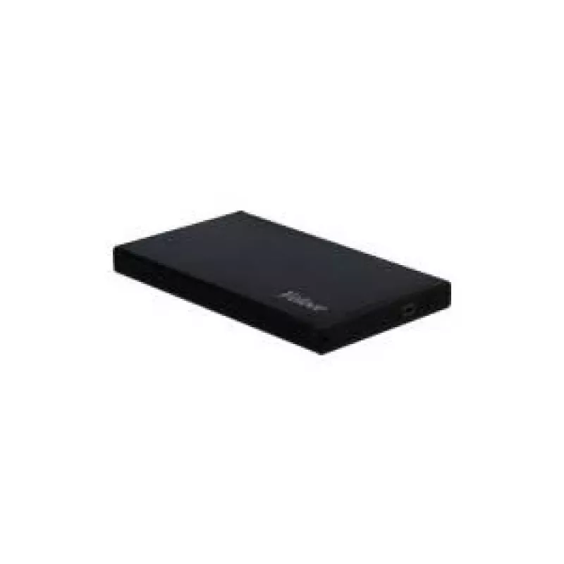 Inter-Tech Veloce GD-25612 - Saugyklos korpusas - 2.5 (6,4 cm) - SATA 3Gb/s - USB3.0 (88884056)