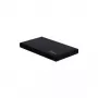 Inter-Tech Veloce GD-25612 - Saugyklos korpusas - 2.5 (6,4 cm) - SATA 3Gb/s - USB3.0 (88884056)