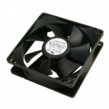 LogiLink FAN103 PC korpuso aušintuvas