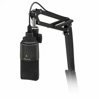 Mikrofonas Behringer D3 PODCAST BUNDLE USB mikrofonas