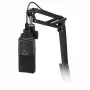 Mikrofonas Behringer D3 PODCAST BUNDLE USB mikrofonas
