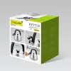 Virdulys Maestro MR-1318 2,5 l sidabrinis, juodas