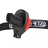 Galvos žibintuvėlis Petzl e+LITE juoda balta
