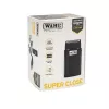 Wahl Super Close 3616-0470 AC/Battery Juoda